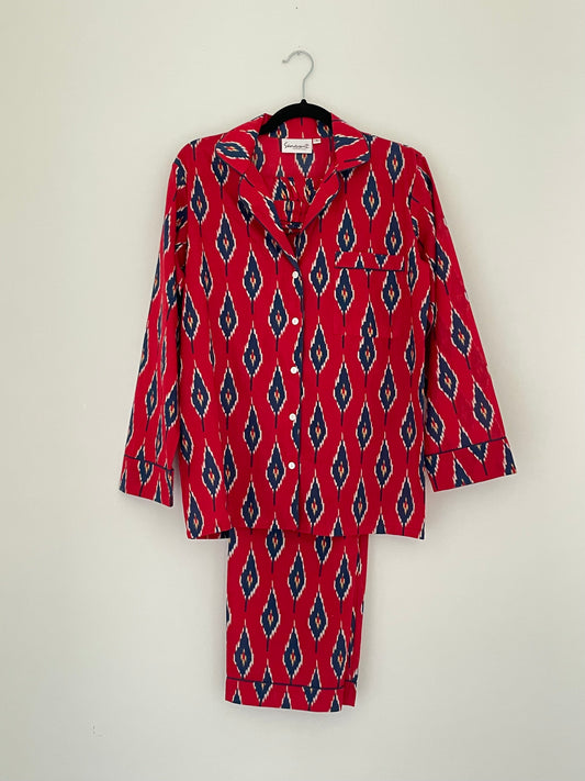 Ikat Pyjamas